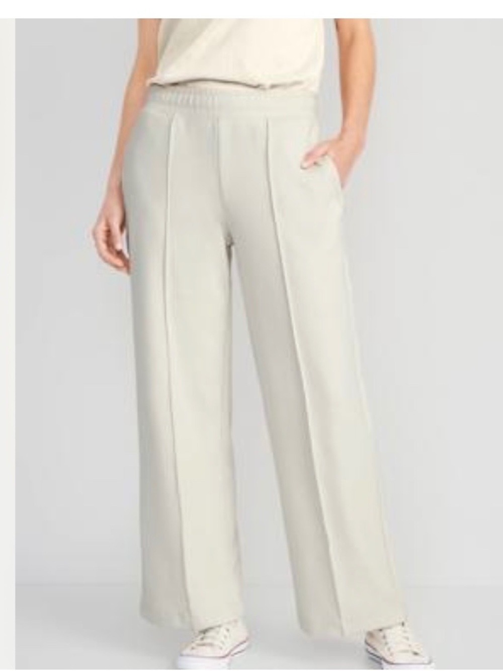Old Navy Wide Leg Pants
